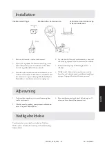 Preview for 25 page of Dustcontrol RAF 2501 Original Instructions Manual