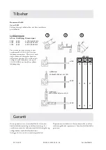 Preview for 26 page of Dustcontrol RAF 2501 Original Instructions Manual