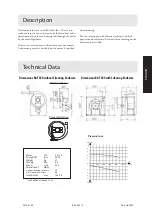 Preview for 9 page of Dustcontrol RAF 500 Original Instructions Manual