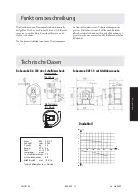 Preview for 13 page of Dustcontrol RAF 500 Original Instructions Manual