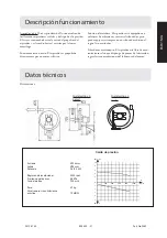 Preview for 21 page of Dustcontrol RAF 500 Original Instructions Manual