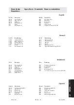 Preview for 25 page of Dustcontrol RAF 500 Original Instructions Manual