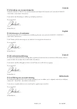 Preview for 26 page of Dustcontrol RAF 500 Original Instructions Manual