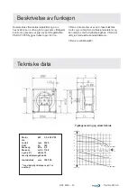 Preview for 20 page of Dustcontrol RAF 500S Original Instructions Manual