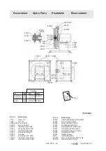 Preview for 24 page of Dustcontrol RAF 500S Original Instructions Manual