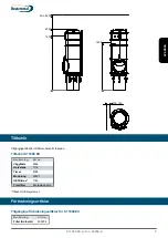 Предварительный просмотр 9 страницы Dustcontrol S 11000 EX Translation Of The Original Instructions