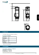 Предварительный просмотр 17 страницы Dustcontrol S 11000 EX Translation Of The Original Instructions