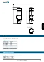 Предварительный просмотр 25 страницы Dustcontrol S 11000 EX Translation Of The Original Instructions