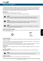 Предварительный просмотр 29 страницы Dustcontrol S 11000 EX Translation Of The Original Instructions