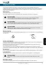 Предварительный просмотр 37 страницы Dustcontrol S 11000 EX Translation Of The Original Instructions