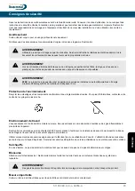 Предварительный просмотр 45 страницы Dustcontrol S 11000 EX Translation Of The Original Instructions