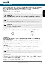 Предварительный просмотр 53 страницы Dustcontrol S 11000 EX Translation Of The Original Instructions