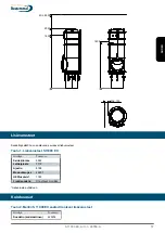 Предварительный просмотр 57 страницы Dustcontrol S 11000 EX Translation Of The Original Instructions