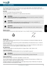 Предварительный просмотр 69 страницы Dustcontrol S 11000 EX Translation Of The Original Instructions