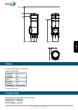 Предварительный просмотр 73 страницы Dustcontrol S 11000 EX Translation Of The Original Instructions