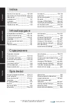 Preview for 6 page of Dustcontrol S 11000 Original Instructions Manual