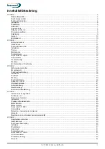 Preview for 3 page of Dustcontrol S 11000X Translation Of The Original Instructions