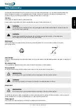 Preview for 5 page of Dustcontrol S 11000X Translation Of The Original Instructions