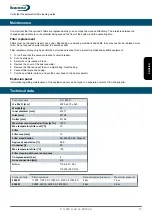 Preview for 13 page of Dustcontrol S 11000X Translation Of The Original Instructions