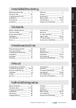 Preview for 3 page of Dustcontrol TPD 30 Original Instructions Manual