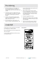 Preview for 6 page of Dustcontrol TPD 30 Original Instructions Manual