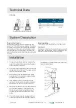 Preview for 10 page of Dustcontrol TPD 30 Original Instructions Manual