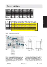 Предварительный просмотр 13 страницы Dustcontrol TPR 35 Original Instructions Manual