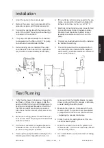 Предварительный просмотр 15 страницы Dustcontrol TPR 35 Original Instructions Manual