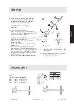 Предварительный просмотр 17 страницы Dustcontrol TPR 35 Original Instructions Manual