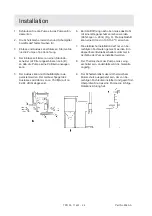 Предварительный просмотр 24 страницы Dustcontrol TPR 35 Original Instructions Manual