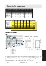 Предварительный просмотр 31 страницы Dustcontrol TPR 35 Original Instructions Manual