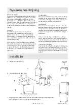 Предварительный просмотр 32 страницы Dustcontrol TPR 35 Original Instructions Manual