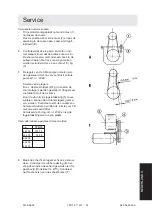 Preview for 35 page of Dustcontrol TPR 35 Original Instructions Manual