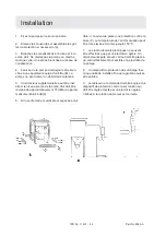 Preview for 42 page of Dustcontrol TPR 35 Original Instructions Manual