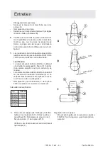 Preview for 44 page of Dustcontrol TPR 35 Original Instructions Manual