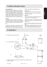 Preview for 49 page of Dustcontrol TPR 35 Original Instructions Manual