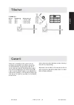 Preview for 53 page of Dustcontrol TPR 35 Original Instructions Manual