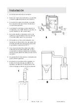 Предварительный просмотр 60 страницы Dustcontrol TPR 35 Original Instructions Manual