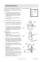 Предварительный просмотр 62 страницы Dustcontrol TPR 35 Original Instructions Manual