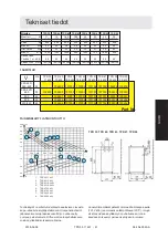 Предварительный просмотр 67 страницы Dustcontrol TPR 35 Original Instructions Manual