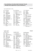 Предварительный просмотр 74 страницы Dustcontrol TPR 35 Original Instructions Manual