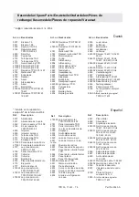 Предварительный просмотр 76 страницы Dustcontrol TPR 35 Original Instructions Manual