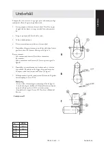 Preview for 11 page of Dustcontrol TPR 40 Original Instructions Manual