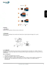 Предварительный просмотр 9 страницы Dustcontrol Tromb Twin a Translation Of The Original Instructions