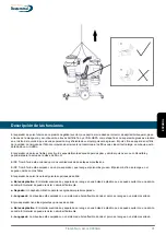 Предварительный просмотр 31 страницы Dustcontrol Tromb Twin a Translation Of The Original Instructions