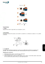 Предварительный просмотр 49 страницы Dustcontrol Tromb Twin a Translation Of The Original Instructions