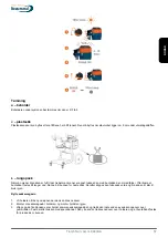 Предварительный просмотр 57 страницы Dustcontrol Tromb Twin a Translation Of The Original Instructions