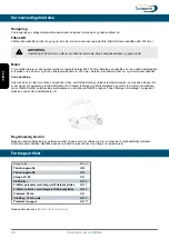 Предварительный просмотр 66 страницы Dustcontrol Tromb Twin a Translation Of The Original Instructions