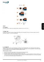 Предварительный просмотр 73 страницы Dustcontrol Tromb Twin a Translation Of The Original Instructions