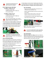 Preview for 21 page of DUSTLESS BLASTING DB500 MOBILE XL User Manual